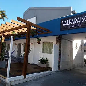 Valparaíso Governador Celso Ramos
