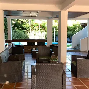 Apartahotel Jurere, Florianópolis