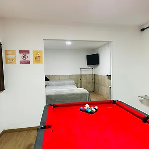 Turistando Em Floripa - Espaco Privativo Ate 6 Pessoas Florianópolis
