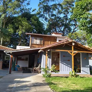 Vandrarhem Do Moca, Florianópolis