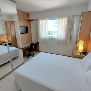 Flat Saint Moritz Brasília