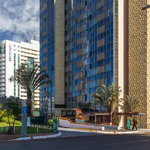 Tower By Castelo Itaipava Brasília