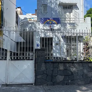 Seu Borba & Recife