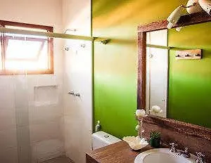 Hotel Santarina, Florianópolis