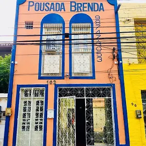 Brenda Fortaleza (Ceara)