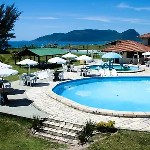 Morro Pedras Clube Hotel